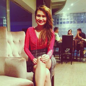 Meet your Posher, Mïssÿ